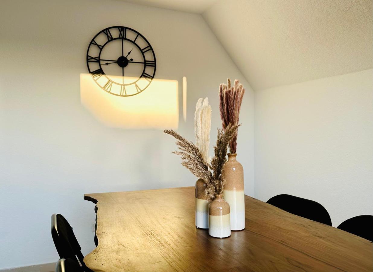 Bergblick-Apartment Istayunixi Seenaehe-Workspace-Netflix I Keine Monteure フリードリヒスハーフェン エクステリア 写真