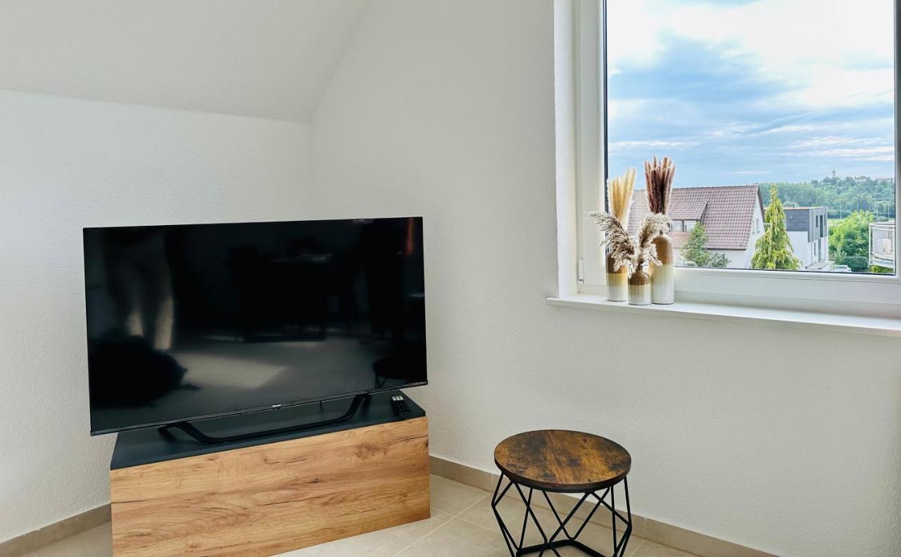 Bergblick-Apartment Istayunixi Seenaehe-Workspace-Netflix I Keine Monteure フリードリヒスハーフェン エクステリア 写真