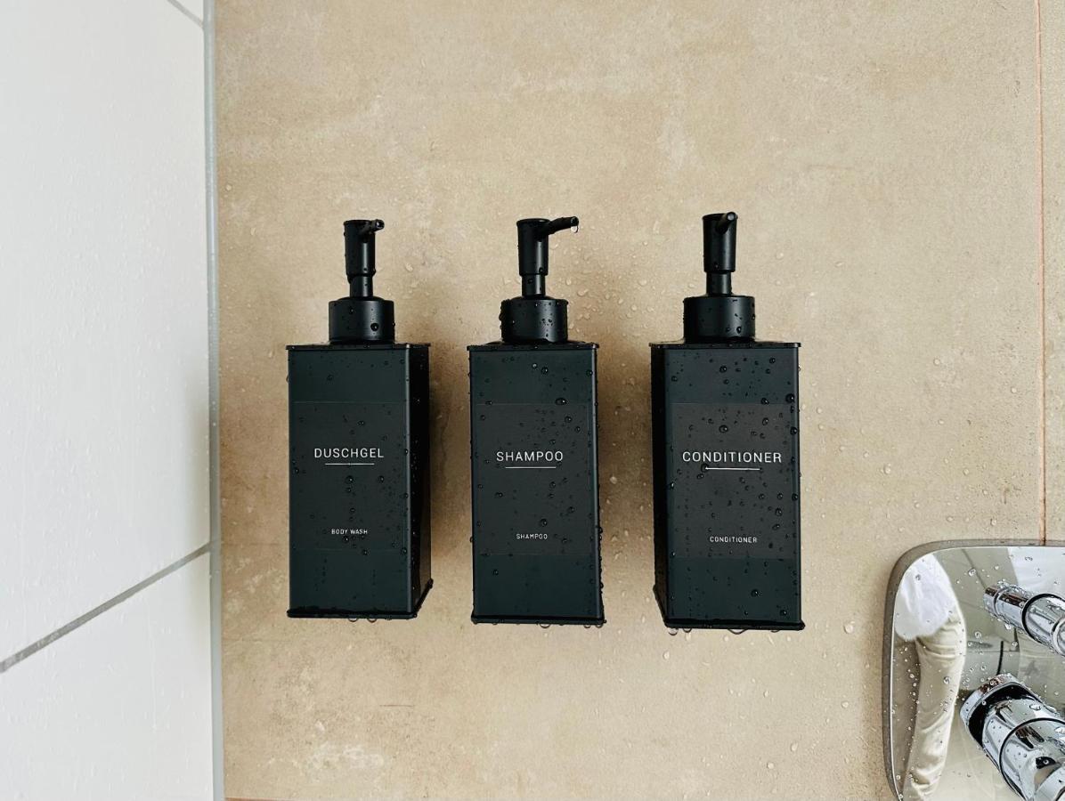 Bergblick-Apartment Istayunixi Seenaehe-Workspace-Netflix I Keine Monteure フリードリヒスハーフェン エクステリア 写真